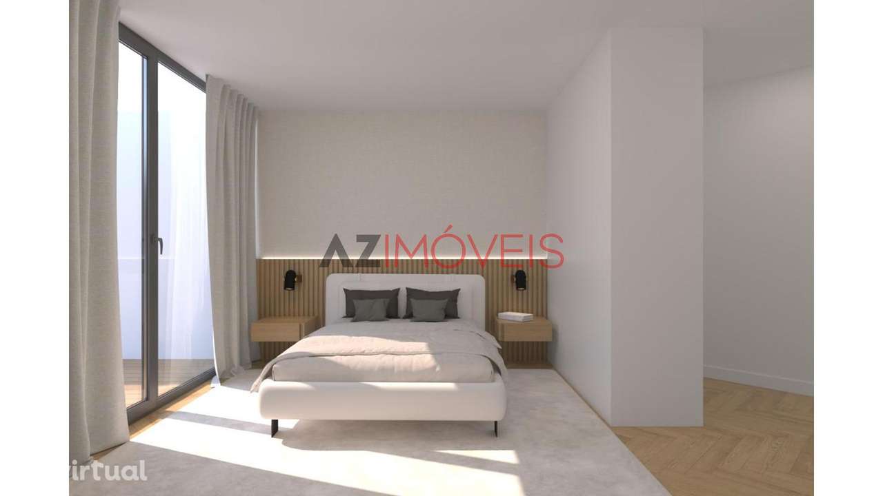 TWIN HOUSE SENHORA DO MONTE - Grande imagem: 2/13