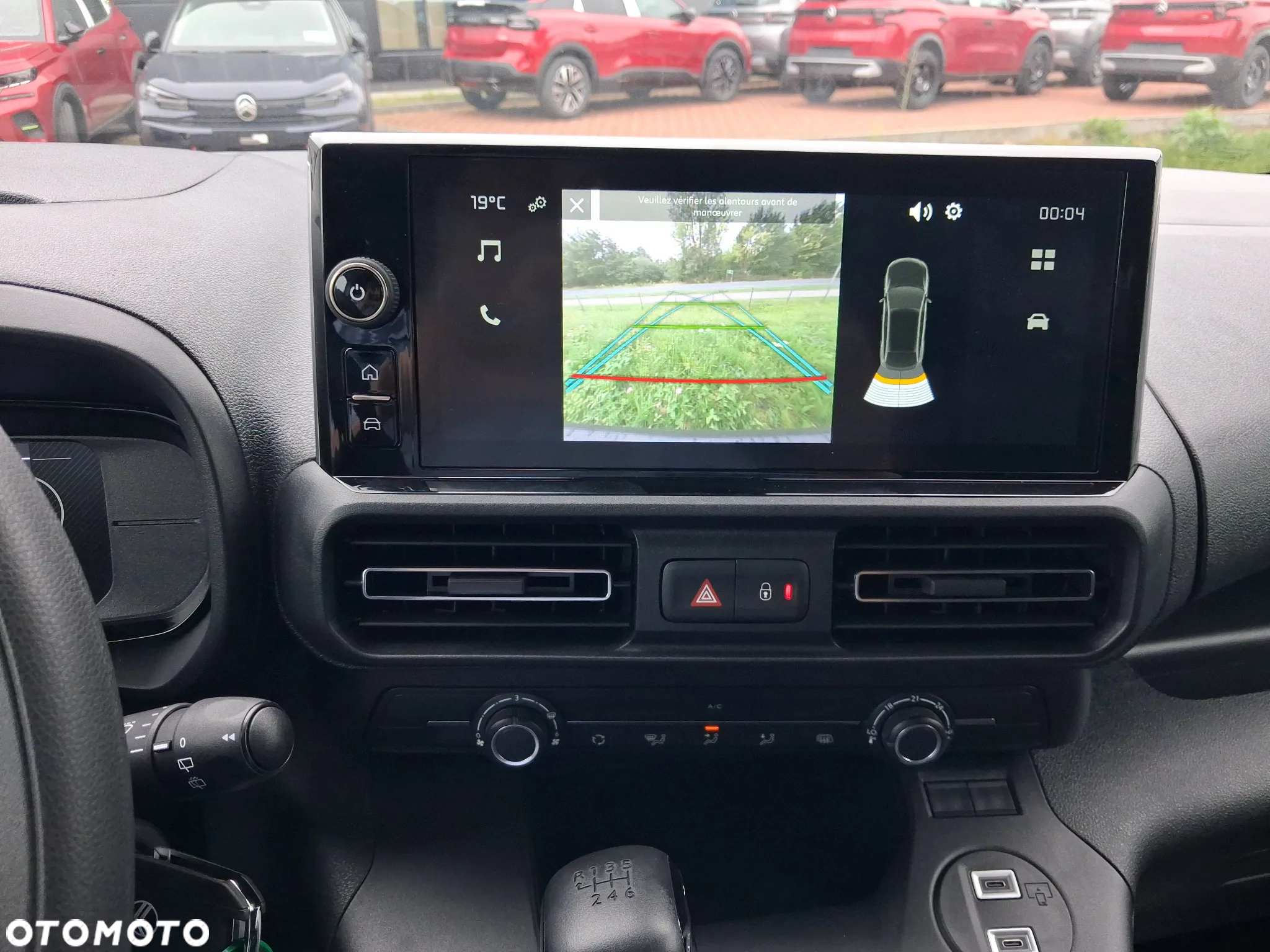 Citroën BERLINGO - 6