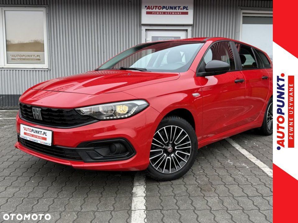 Fiat Tipo - 1