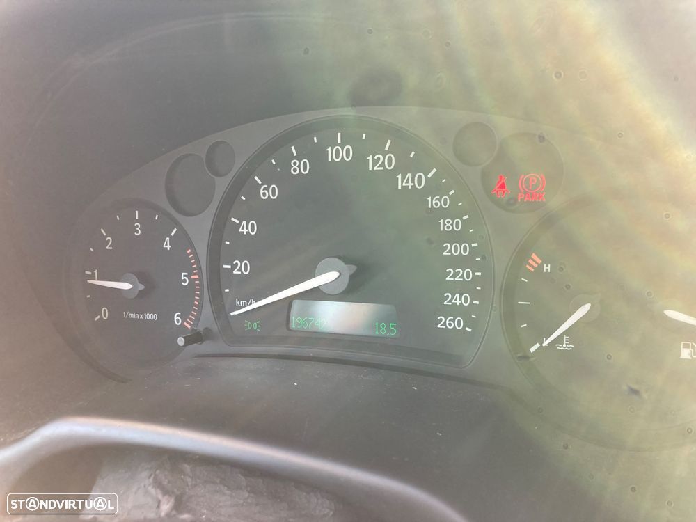 Saab 9-3 Sport Sedan 2.2 TiD Arc - 3