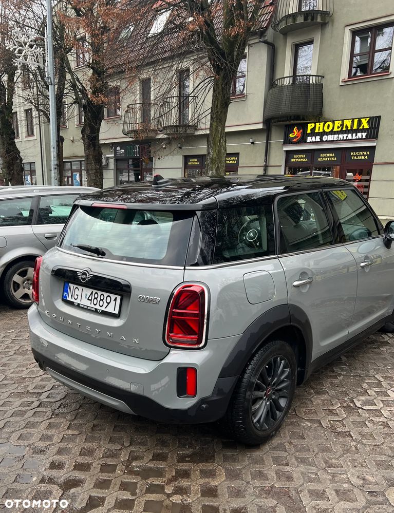 MINI Countryman - 4