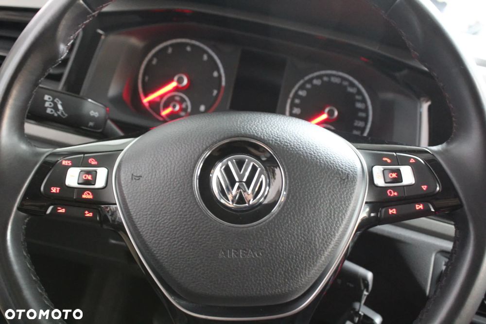 Volkswagen Polo 1.0 Trendline - 33