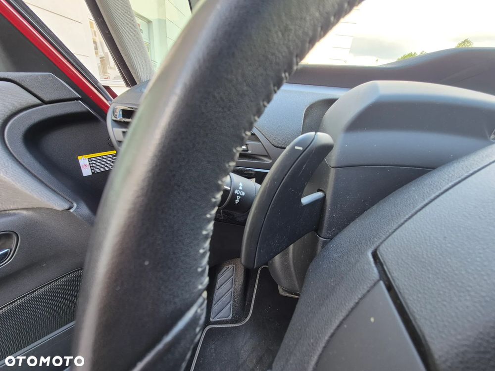 Citroën C4 Picasso - 12