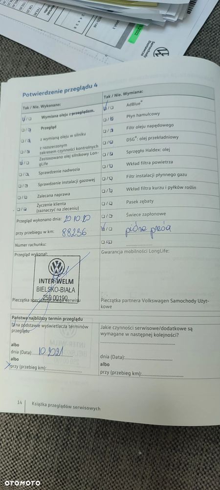 Volkswagen Caravelle 2.0 TDI L1 Trendline - 12