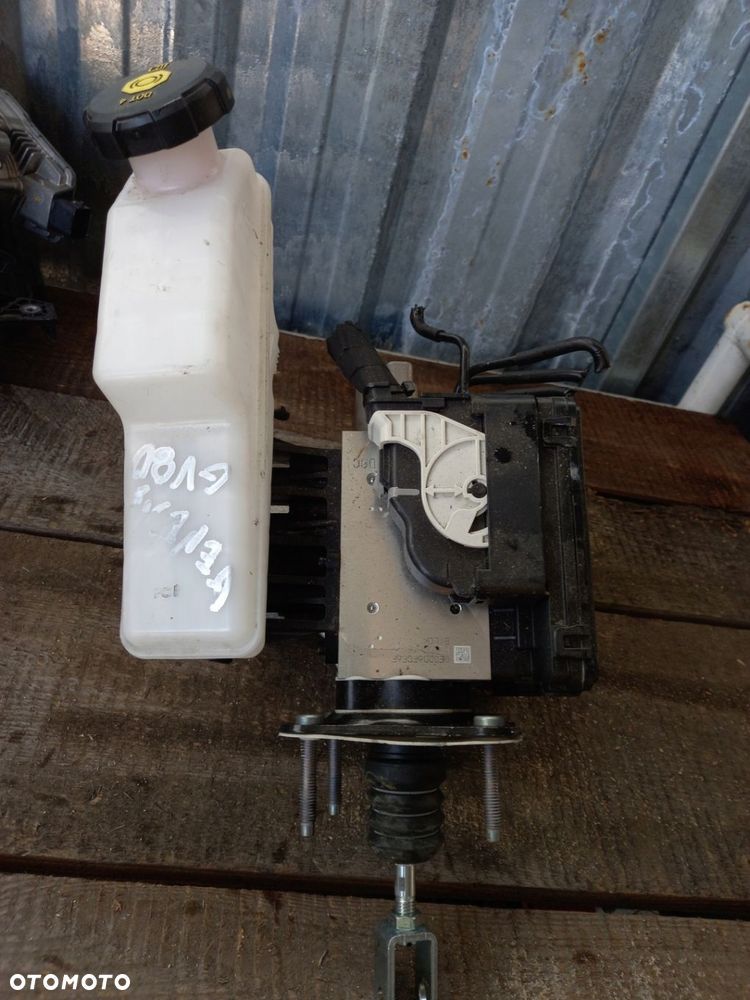 POMPA ABS HYUNDAI GENESIS GV80 58500-AR100 - 1