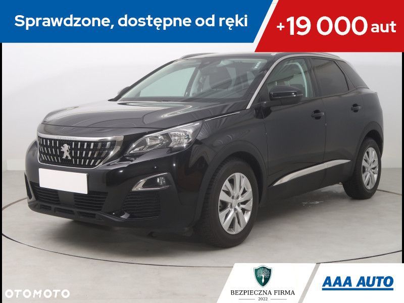 Peugeot 3008 - 1