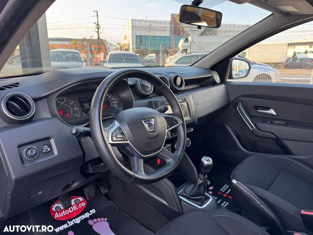 Dacia Duster - 5