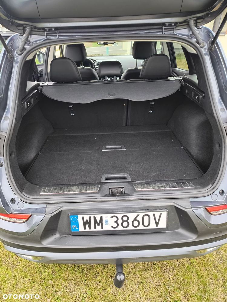 Renault Kadjar 1.3 TCe FAP Intens EDC - 12