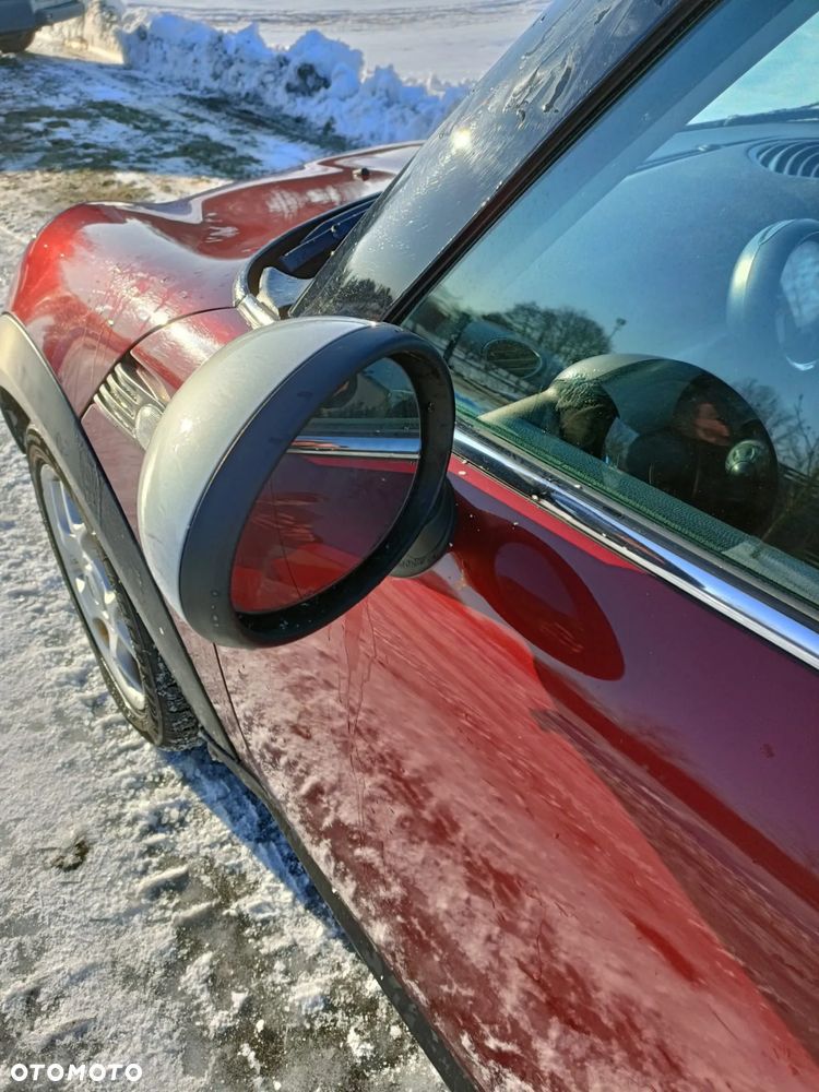 MINI Cooper Standard - 15