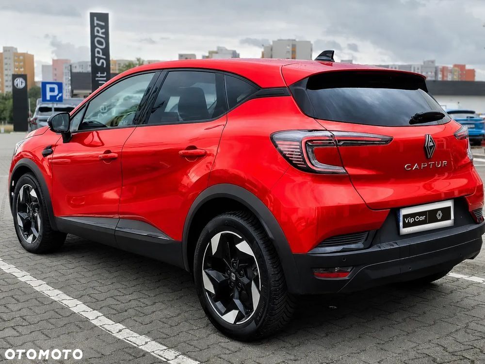 Renault Captur - 6
