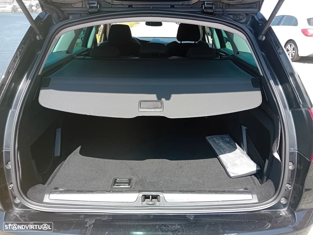 Citroën C5 Tourer 2.0 HDi Séduction - 14