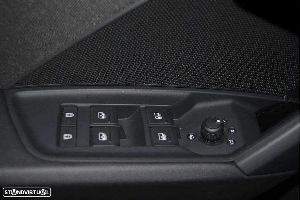 Audi A3 Sportback 30 TFSI Advanced S tronic - 17