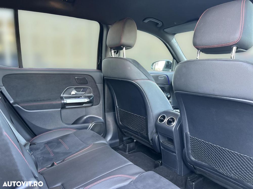 Mercedes-Benz GLB 220 d 4MATIC Aut. - 15