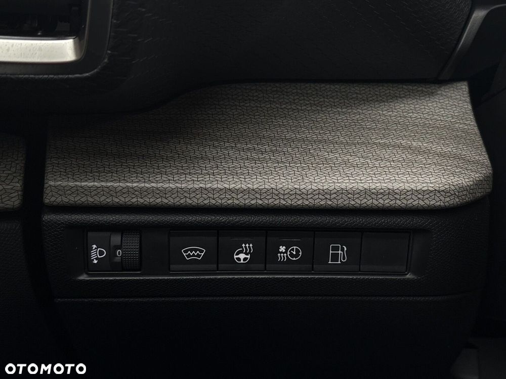 Citroën C5X 1.6 PHEV 225 Shine EAT8 - 12