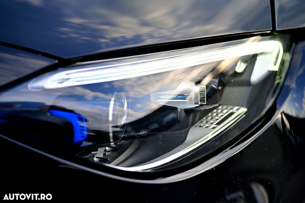 Mercedes-Benz C 43 AMG - 36