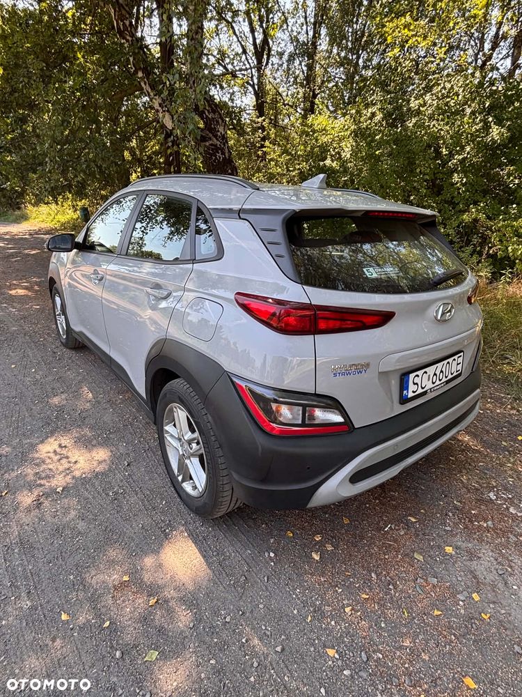 Hyundai Kona 1.0 T-GDI Comfort - 18