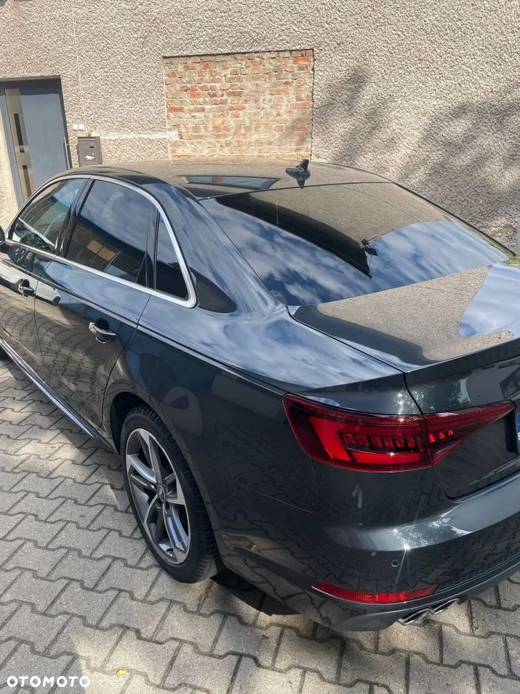 Audi A4 ver-2-0-tdi-sport-s-tronic - 4