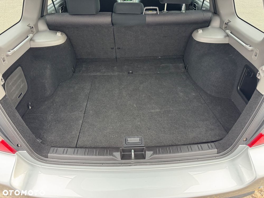 Subaru Forester 2.0X Comfort - 23