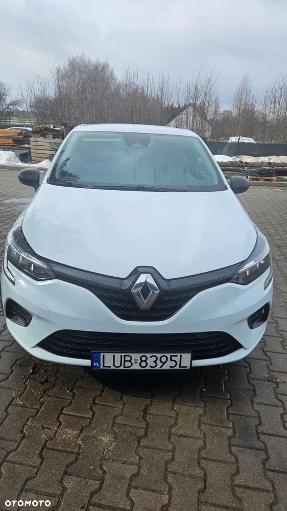 Renault Clio 1.0 SCe Life - 4