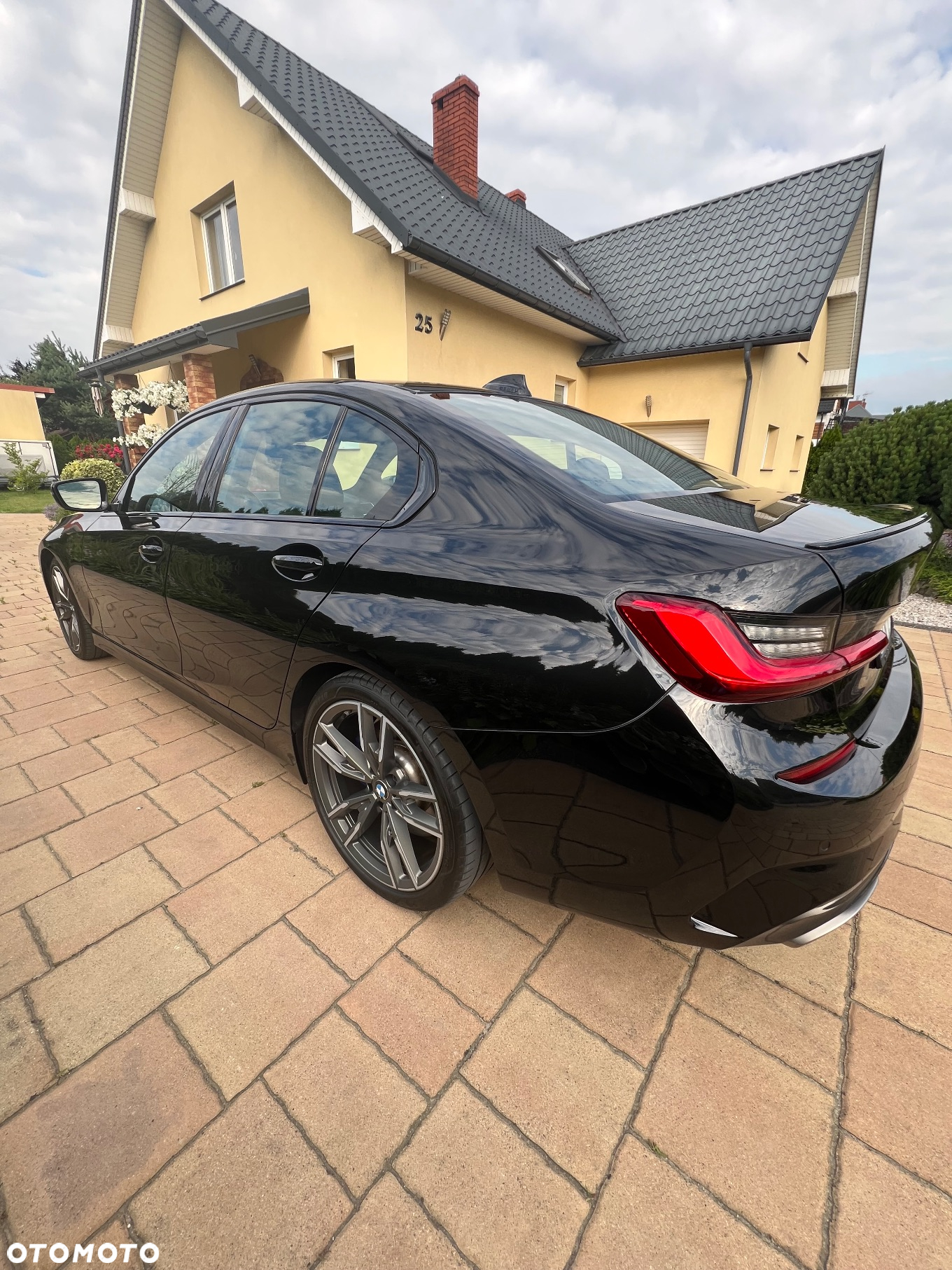 BMW Seria 3 - 17