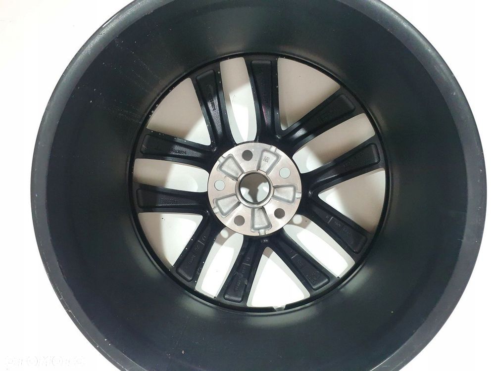 TESLA S PLAID FELGA ALUFELGA 21" 9,5J 1420228-00-C ORYGINAŁ - 2
