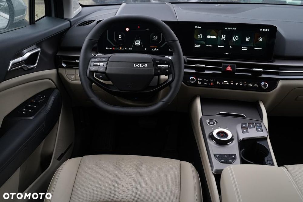 Kia Sportage 1.6 T-GDI Business Line 2WD DCT - 17