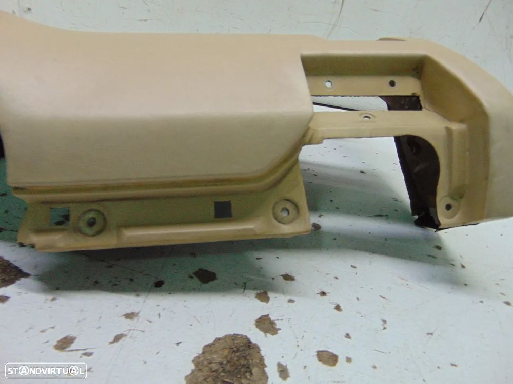 Mercedes W124 plafonier/Resguardo - 7