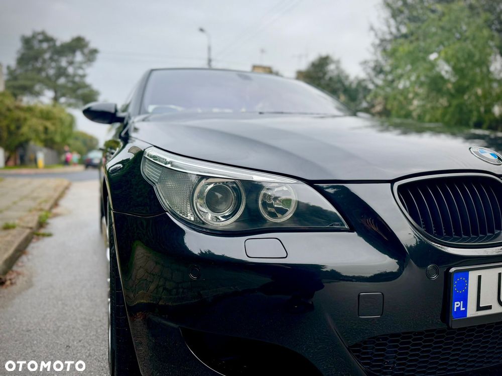 BMW M5 - 30
