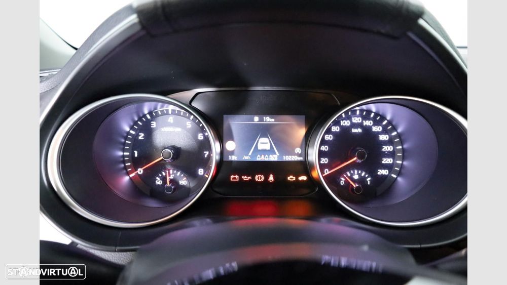 Kia XCeed 1.0 T-GDI Dynamic - 11