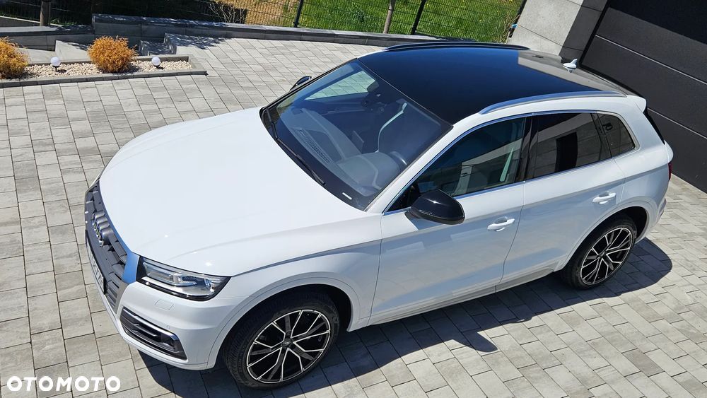 Audi Q5 2.0 TDI Quattro Sport S tronic - 6