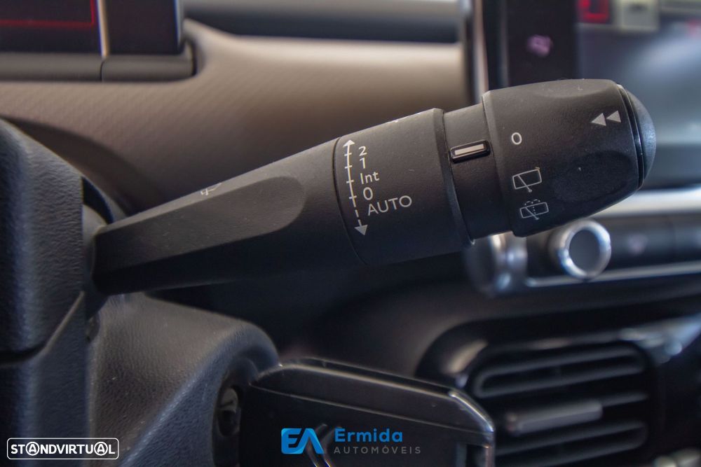 Citroën C4 Cactus 1.2 PureTech Shine - 50