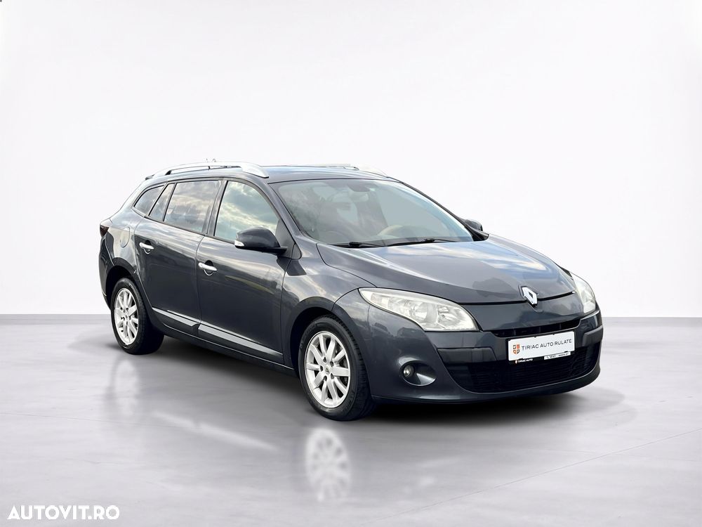 Renault Megane - 8