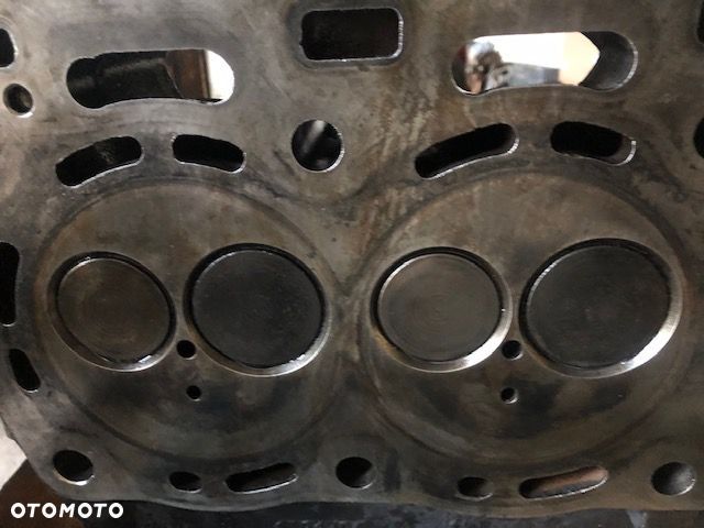 ZZ80268 - PERKINS Głowica Silnika 1104C-44T - 5