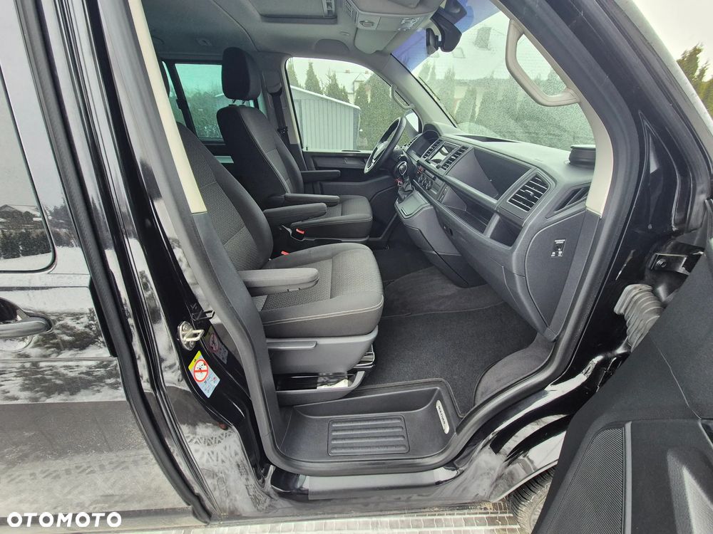 Volkswagen Multivan 2.0 TDI L1 Comfortline DSG - 36