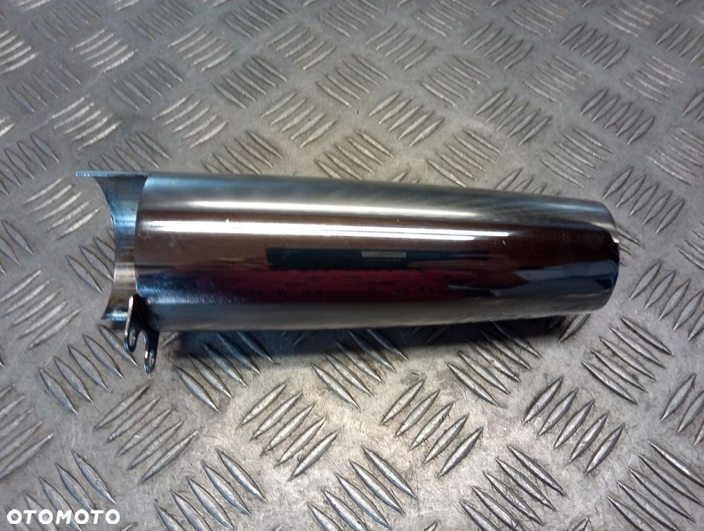 Szklanka zawieszenia górna lewa HONDA VTX 1300 R/S/T 03-09r   PN. 51660-MEA-670 - 3