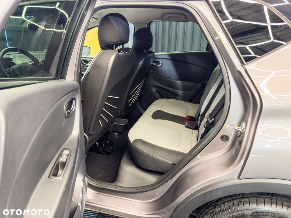Renault Captur ENERGY TCe 90 Start&Stop Intens - 13