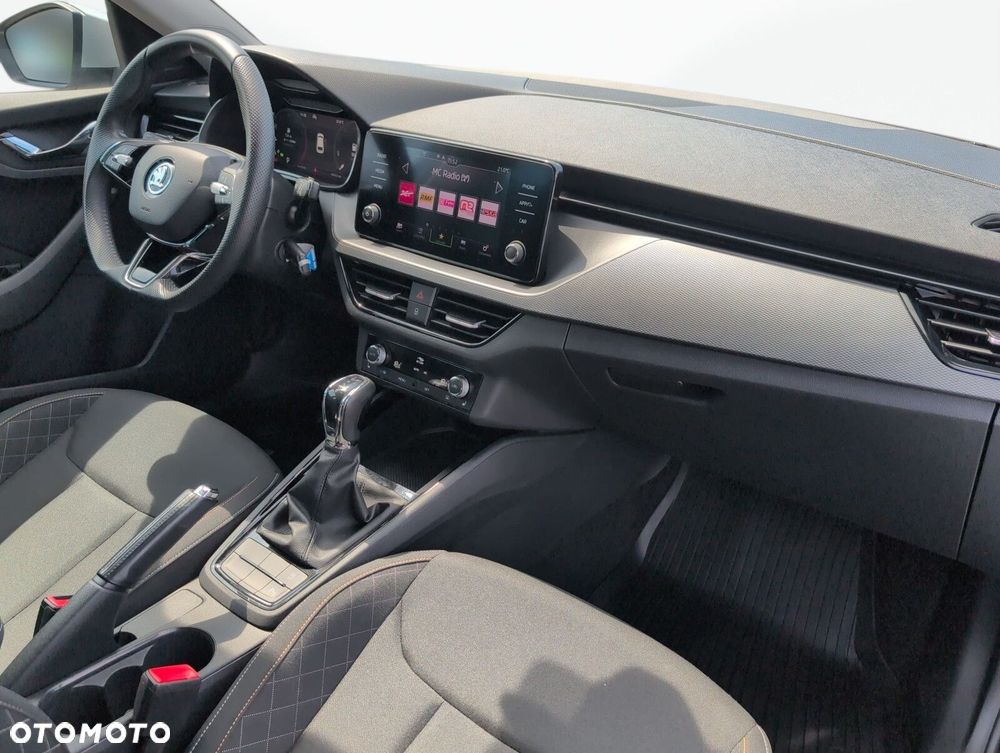 Skoda Scala 1.5 TSI Ambition DSG - 16