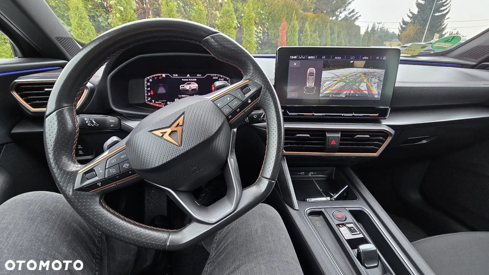 Cupra Formentor - 13