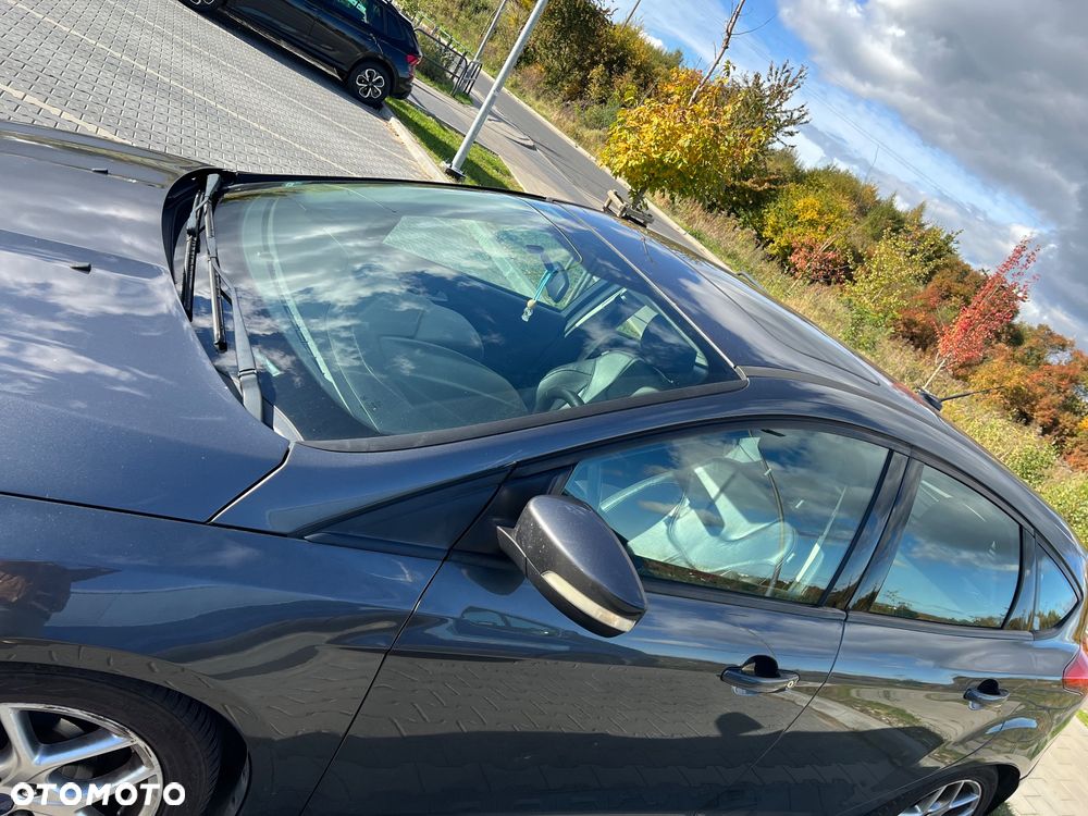 Ford Focus - 12