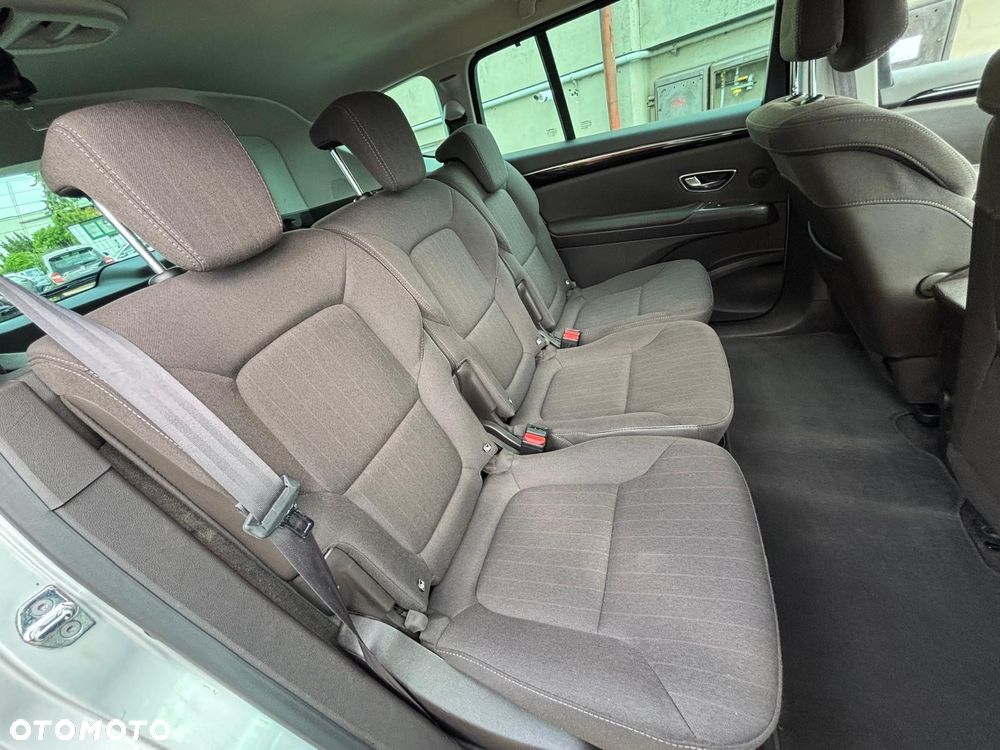 Renault Espace 1.6 dCi Energy Life - 23