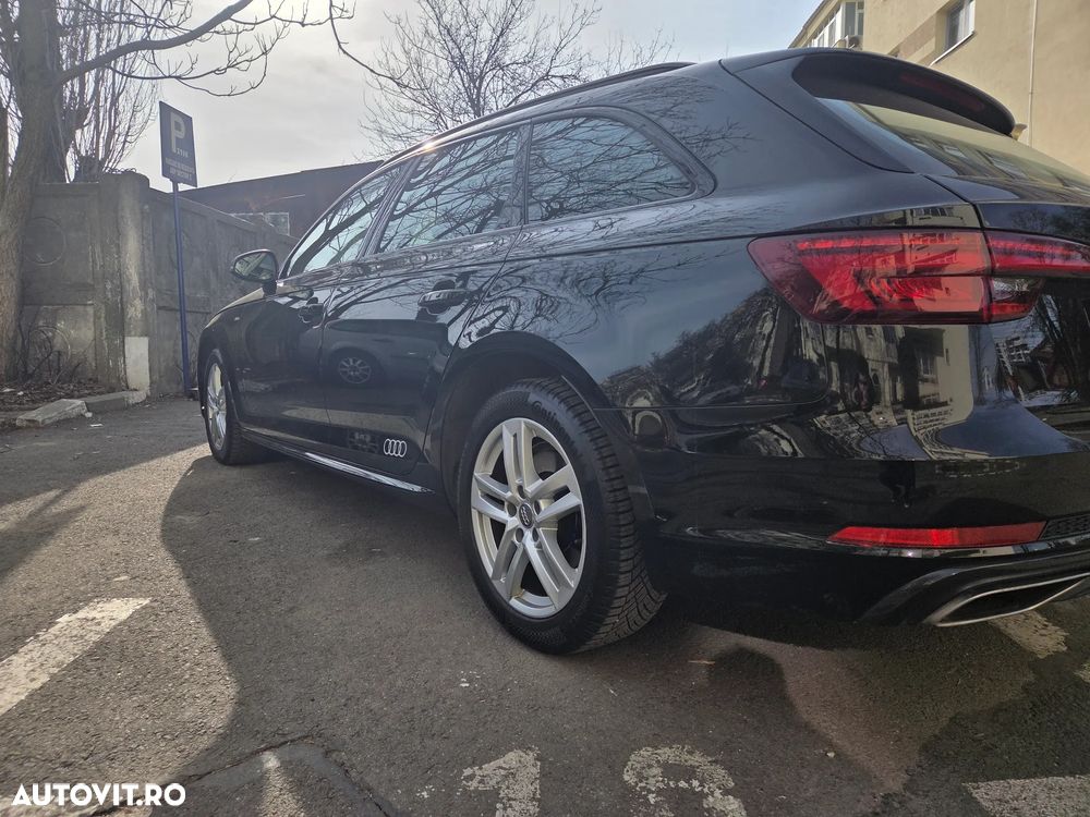 Audi A4 2.0 TDI S tronic - 3