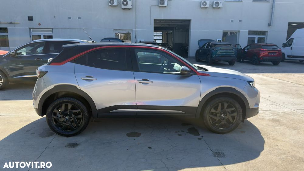 Opel Mokka 2022 photo 5