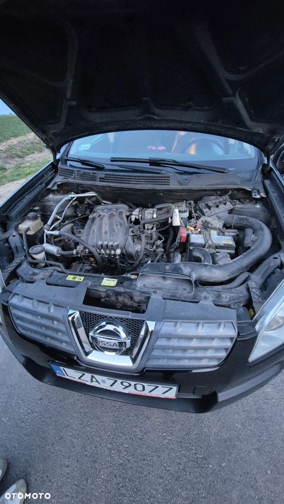 Nissan Qashqai - 13