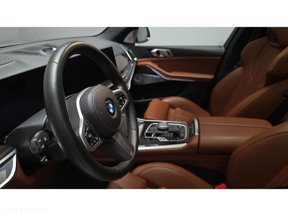 BMW X5 - 33