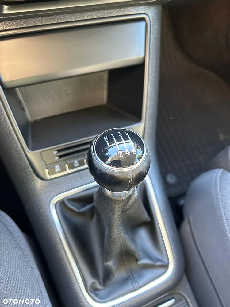 Volkswagen Tiguan 2.0 TDI DPF BlueMotion Technology Life - 22