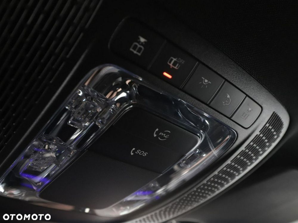 Mercedes-Benz CLA AMG 35 4-Matic 7G-DCT - 40