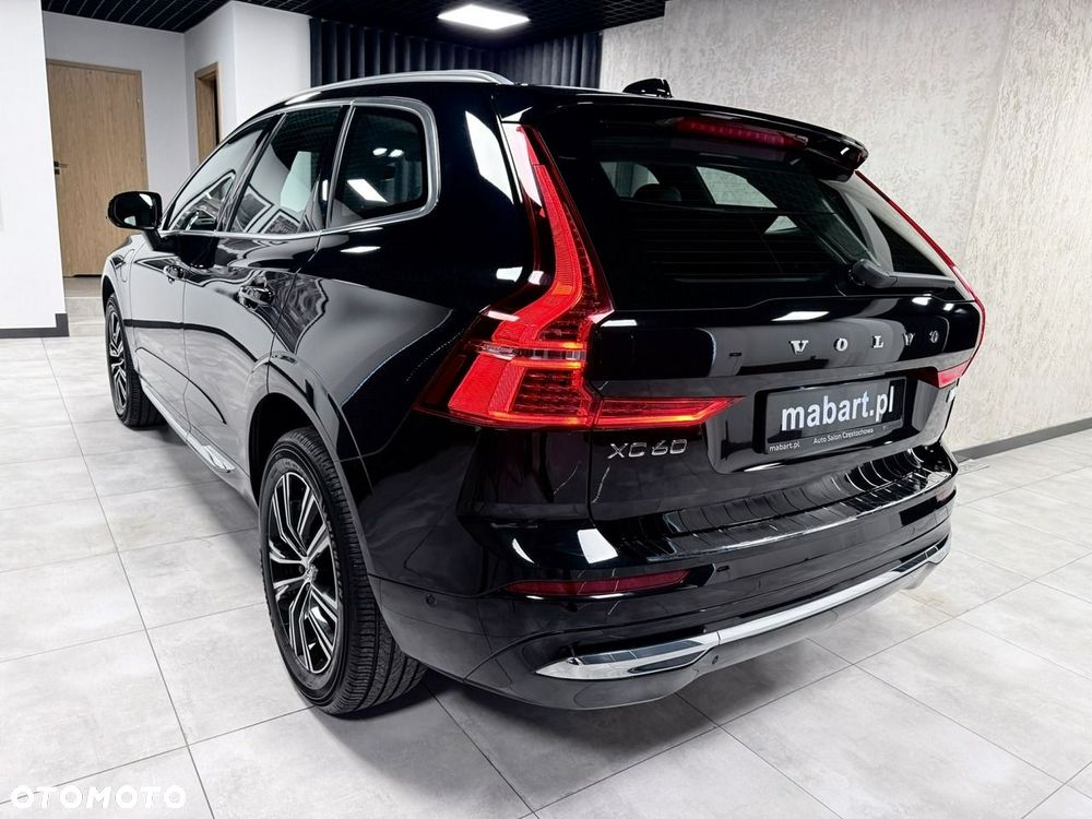 Volvo XC 60 T8 Plug-In Hybrid AWD Inscription Expression - 14