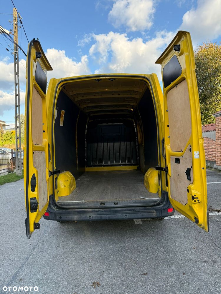 Renault Master L3H2 - 6