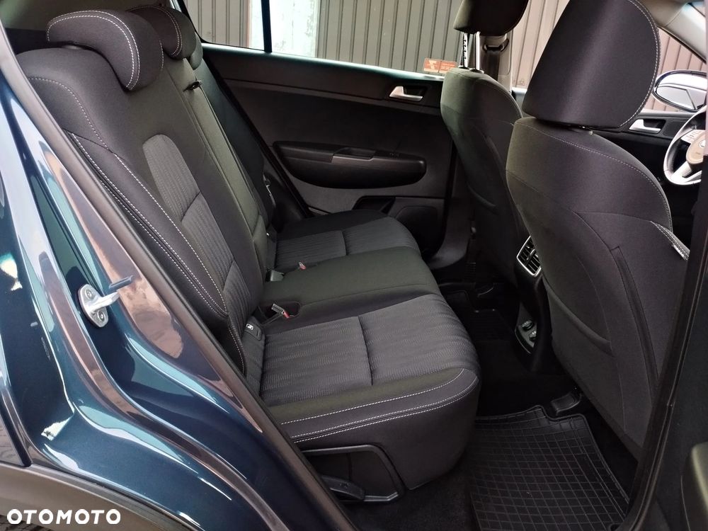 Kia Sportage - 26