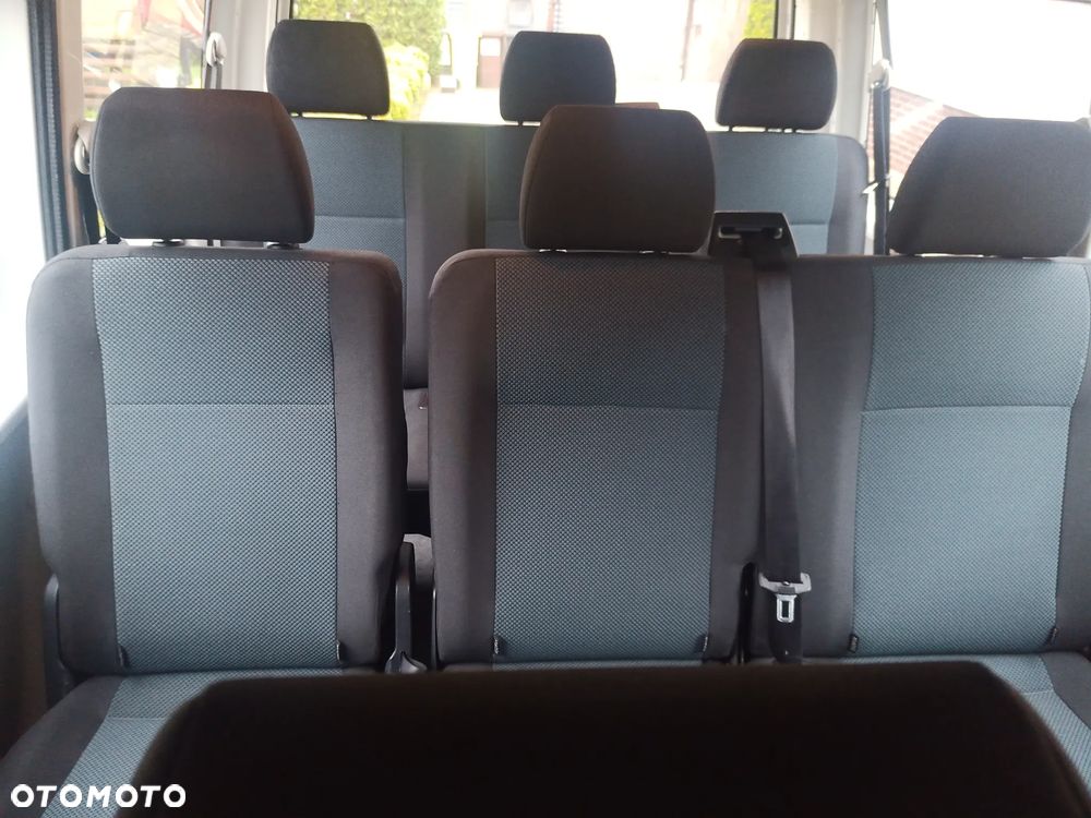 Volkswagen Transporter 7FD122/WF2/1T3 - 18